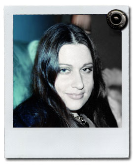 Liza Rock photo