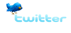 follow me at twitter
